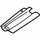 Volvo 30859776 Sight Shield Volvo 30859776 Sight Shield