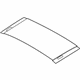 Volvo 30649327 Cover Panel