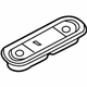 Volvo 31250205 Cover