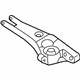 Volvo 274272 Lower Control Arm, Driver Side Volvo 274272 Lower Control Arm, Driver Side