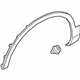 Volvo 32409188 Fender Flare
