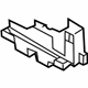 Volvo 8628197 Lock