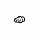 Volvo 6817995 Cylinder & Keys Link Volvo 6817995 Cylinder & Keys Link