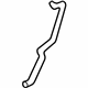 Volvo 3512700 Lock Rod