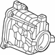 Volvo 31411806 Resonator Volvo 31411806 Resonator