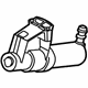 Volvo 31253730 Headlamp Washer Volvo 31253730 Headlamp Washer