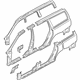 Volvo 9444549 Uniside Assembly, Driver Side Volvo 9444549 Uniside Assembly, Driver Side