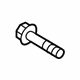 Volvo 982761 Damper Bolt