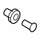 Volvo 31302606 Power Booster Pin Volvo 31302606 Power Booster Pin