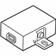 Volvo 30857626 Receiver