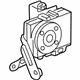 Volvo 30889768 Alarm Horn