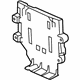Volvo 31331597 ECM Bracket Volvo 31331597 ECM Bracket