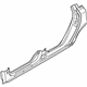 Volvo 31283010 Rocker Panel, Bottom Volvo 31283010 Rocker Panel, Bottom