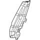 Volvo 32227909 Airbag Module