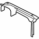 Volvo 30683205 Cover Panel