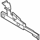 Volvo 30714447 Cover Panel