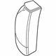 Volvo 9474848 Tail Lamp, Driver Side Volvo 9474848 Tail Lamp, Driver Side
