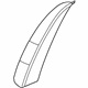 Volvo 30655374 Tail Lamp, Rear Driver Side Volvo 30655374 Tail Lamp, Rear Driver Side