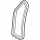 Volvo 9483289 Seal Volvo 9483289 Seal