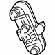 Volvo 3345725 Socket Volvo 3345725 Socket
