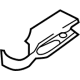 Volvo 31373545 Hitch Plate