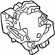Volvo 8626185 Lock, Rear Driver Side Volvo 8626185 Lock, Rear Driver Side