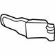 Volvo 1372546 Hinge, Driver Side Volvo 1372546 Hinge, Driver Side
