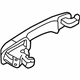 Volvo 9417766 Handle, Outside Volvo 9417766 Handle, Outside