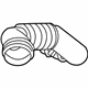 Volvo 8649258 Inlet Pipe