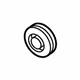 Volvo 9194823 Center Belt Assembly Button Volvo 9194823 Center Belt Assembly Button