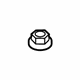 Volvo 987891 Stabilizer Link Nut Volvo 987891 Stabilizer Link Nut