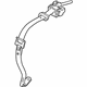 Volvo 8639554 Lap & Shoulder Belt, Center Volvo 8639554 Lap & Shoulder Belt, Center