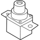 Volvo 80011483 Pyro Safety Switch Volvo 80011483 Pyro Safety Switch