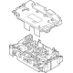 Volvo 80011487 Control Unit Volvo 80011487 Control Unit