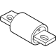 Volvo 80011473 Fuse Volvo 80011473 Fuse