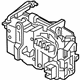 Volvo 36011534 Control Unit Volvo 36011534 Control Unit