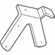 Volvo 1275941 Vacuum Pump Bracket Volvo 1275941 Vacuum Pump Bracket