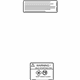 Volvo 30714772 Emission Label Volvo 30714772 Emission Label