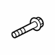 Volvo 30746704 Bearing Bolt Volvo 30746704 Bearing Bolt
