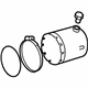 Volvo 31297542 Reservoir