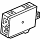 Volvo 31218406 Control Module Volvo 31218406 Control Module