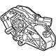 Volvo 31440645 Control Module