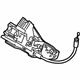 Volvo 31440492 Lock Actuator Volvo 31440492 Lock Actuator