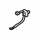 Volvo 983706 Hose Assembly Strap Volvo 983706 Hose Assembly Strap
