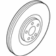 Volvo 32300122 Rotor Volvo 32300122 Rotor