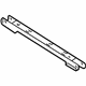 Volvo 30639011 Track Bar Volvo 30639011 Track Bar