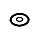 Volvo 32342844 Filler Tube O-Ring Volvo 32342844 Filler Tube O-Ring