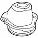 Volvo 31262066 Shock Mount, Rear Driver Side Volvo 31262066 Shock Mount, Rear Driver Side