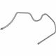 Volvo 9438278 Brake Line Volvo 9438278 Brake Line