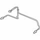 Volvo 9496419 ABS Sensor Volvo 9496419 ABS Sensor